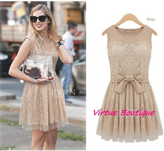 VESTIDO DARLING