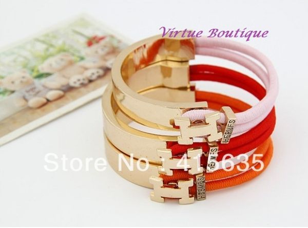 BRACELETE HERMES